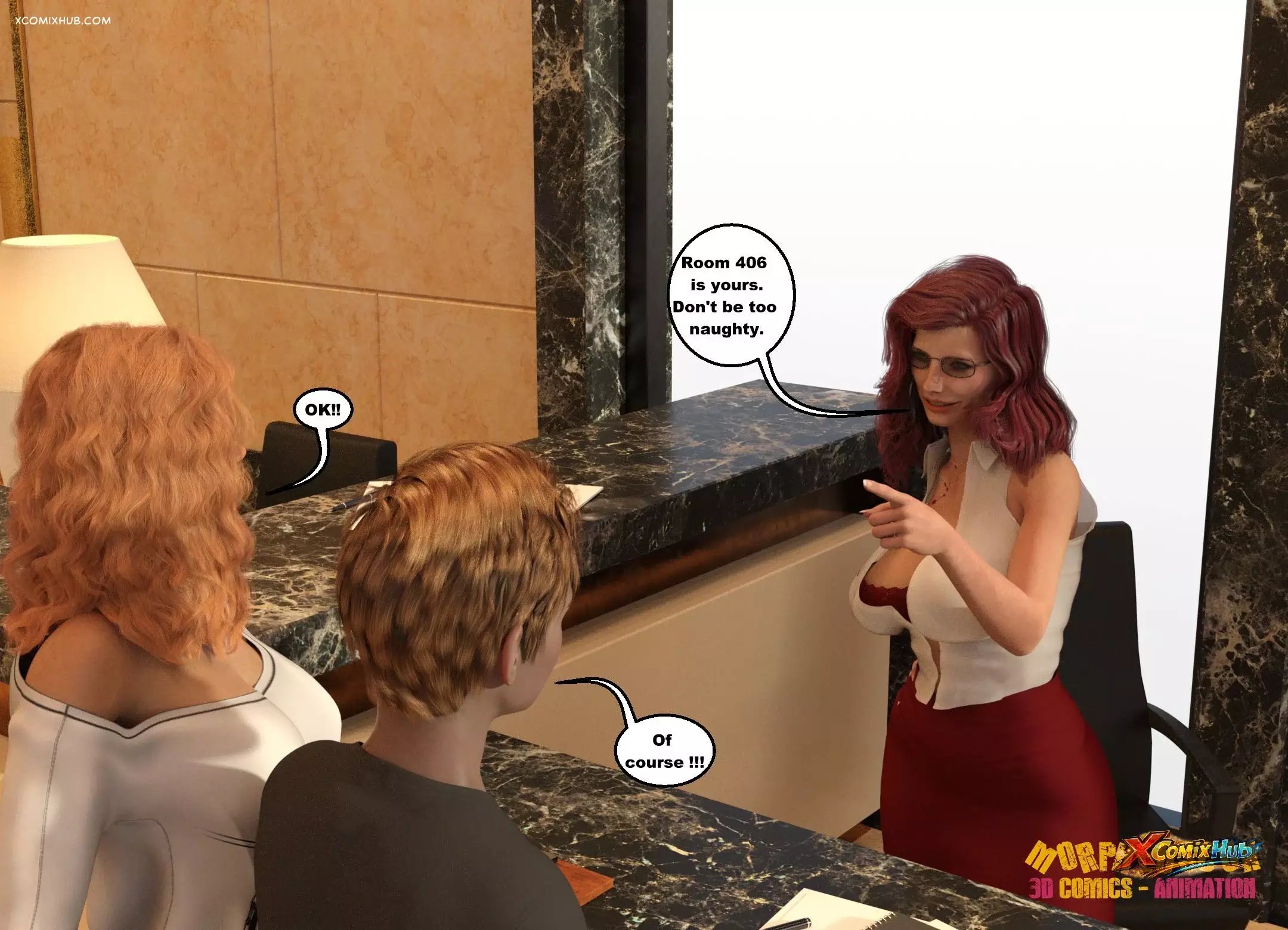 Neighborhood Chapter 1 Morpheuscuk 84 Comic Page 84